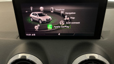 Audi Q2 35 TFSI Black Edition 5dr S Tronic Petrol Estate